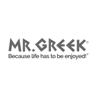Mr. Greek