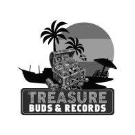 Tresure Buds & Records@5x